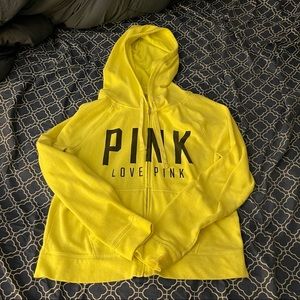 Victoria’s Secret PINK hoodie